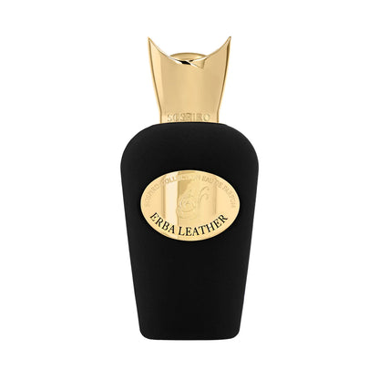 Erba Leather – Sospiro