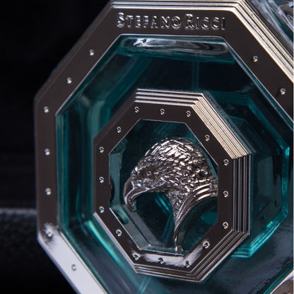 ROYAL EAGLE SILVER - STEFANO RICCI