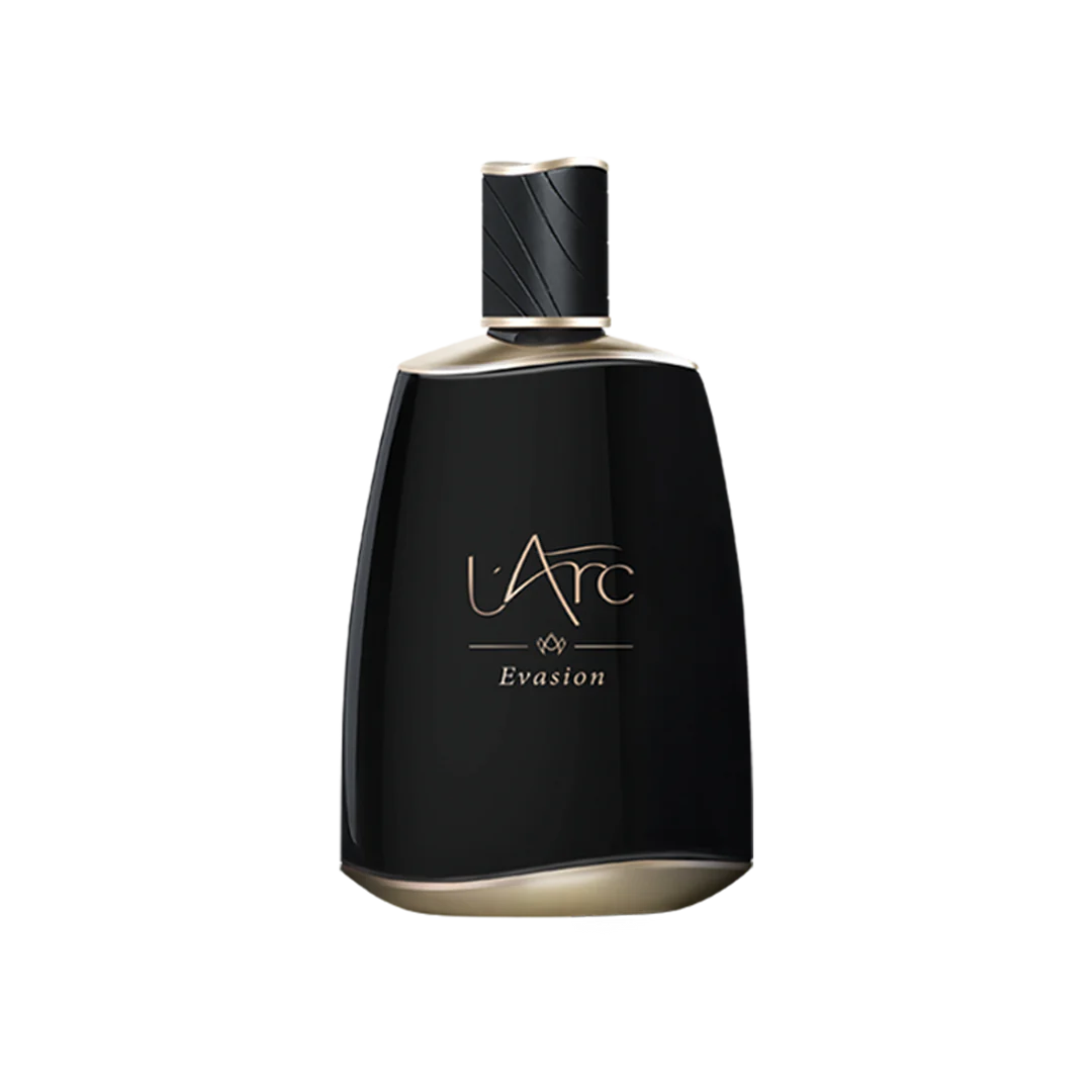 Évasion – Digo de Havane – L’Arc Parfums