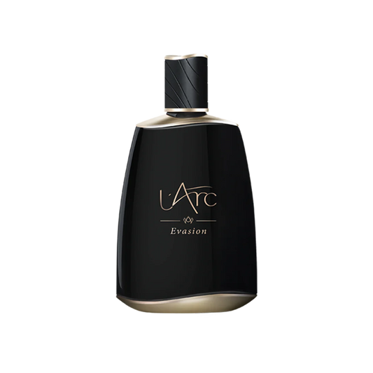 Évasion – Digo de Havane – L’Arc Parfums