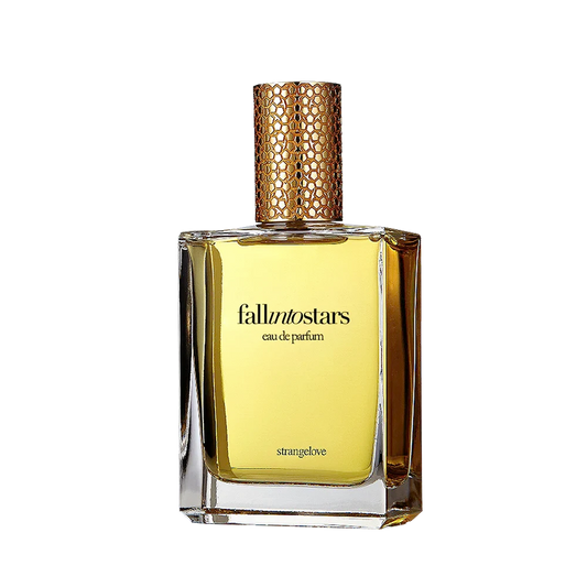 Fallintostars – STRANGELOVE