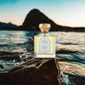 INSIDE OUT - THE GATE FRAGRANCES