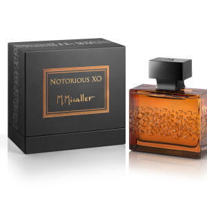 NOTORIOUS XO - M.MICALLEF