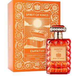 EMPATHY - SPIRIT OF KINGS