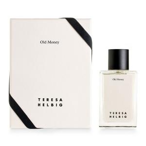 OLD MONEY - TERESA HELBIG