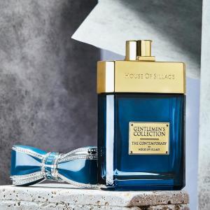 THE CONTEMPORARY - HOUSE OF SILLAGE