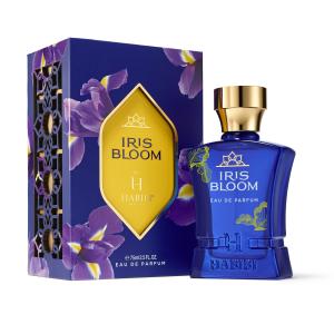 IRIS BLOOM - HABIBI NEW YORK