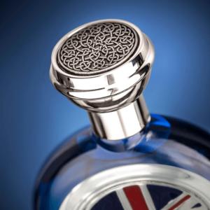 BRITANNIA - BOADICEA THE VICTORIOUS