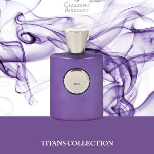 ARGUE - GIARDINO BENESSERE