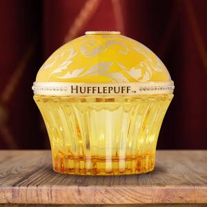 HUFFLEPUFF - HOUSE OF SILLAGE