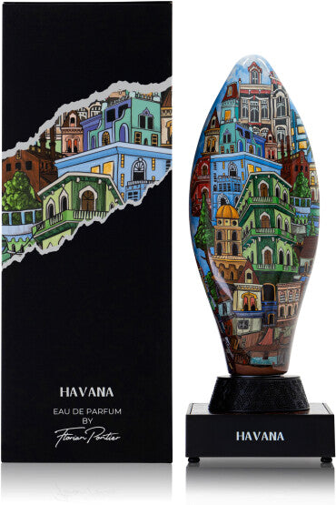HAVANA - Florian Pontier