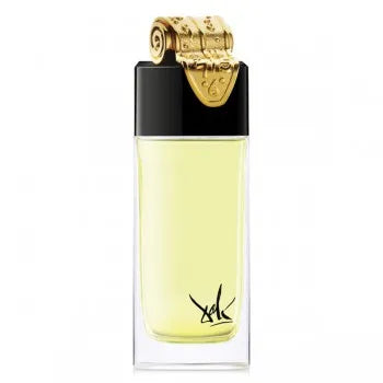 FLUIDITÉ DU TEMPS IMAGINAIRE GOLD - Dali Haute Parfumerie
