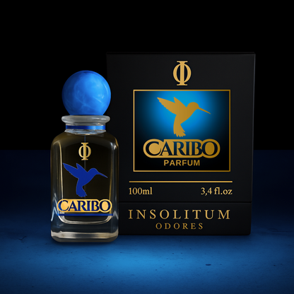 CARIBO - INSOLITUM ODORES