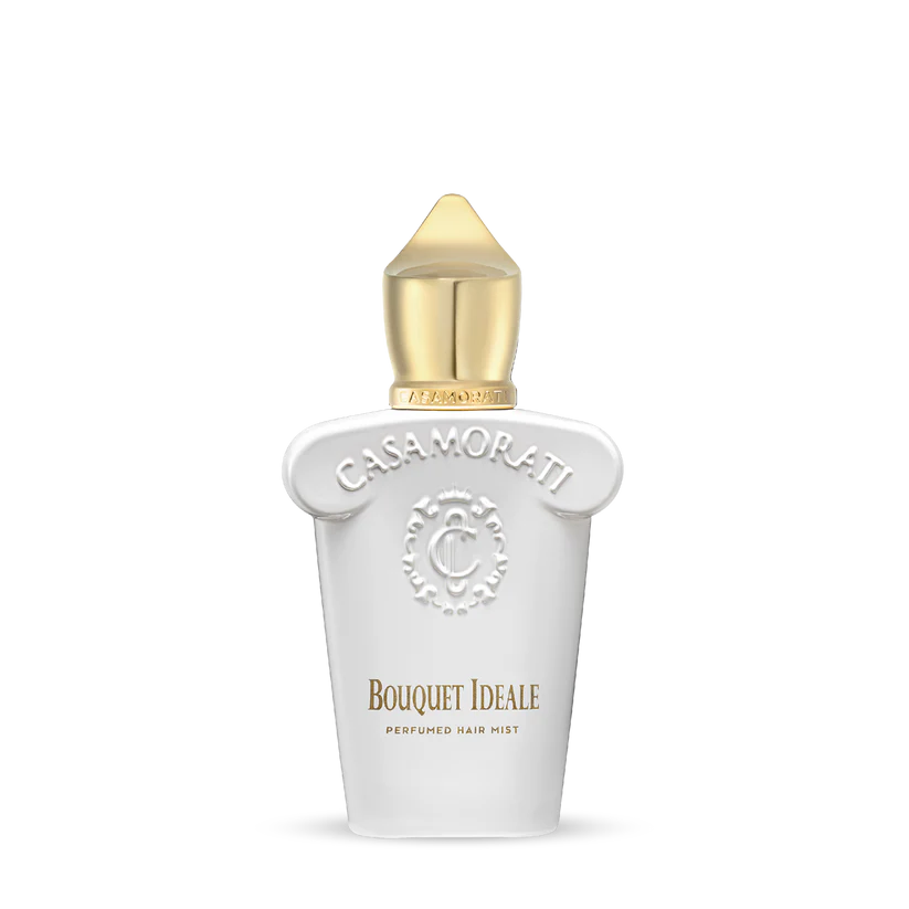 HAIR SPRAY BOUQUET IDEALE - CASAMORATI