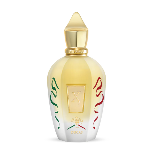 DECAS - XERJOFF / XERJOFF UNIVERSE