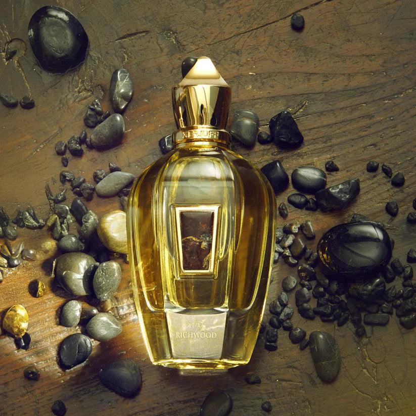 RICHWOOD - XERJOFF / XERJOFF UNIVERSE