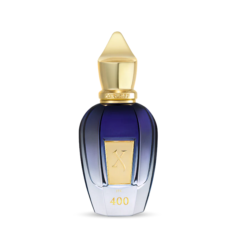 400 - XERJOFF / JTC COLLECTION