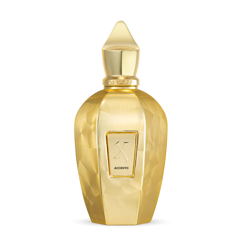 ACCENTO OVERDOSE – XERJOFF