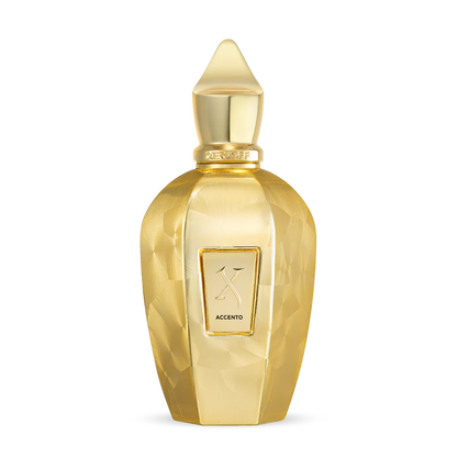 ACCENTO OVERDOSE – XERJOFF