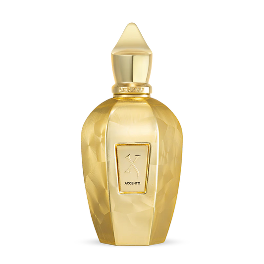 ACCENTO OVERDOSE – XERJOFF
