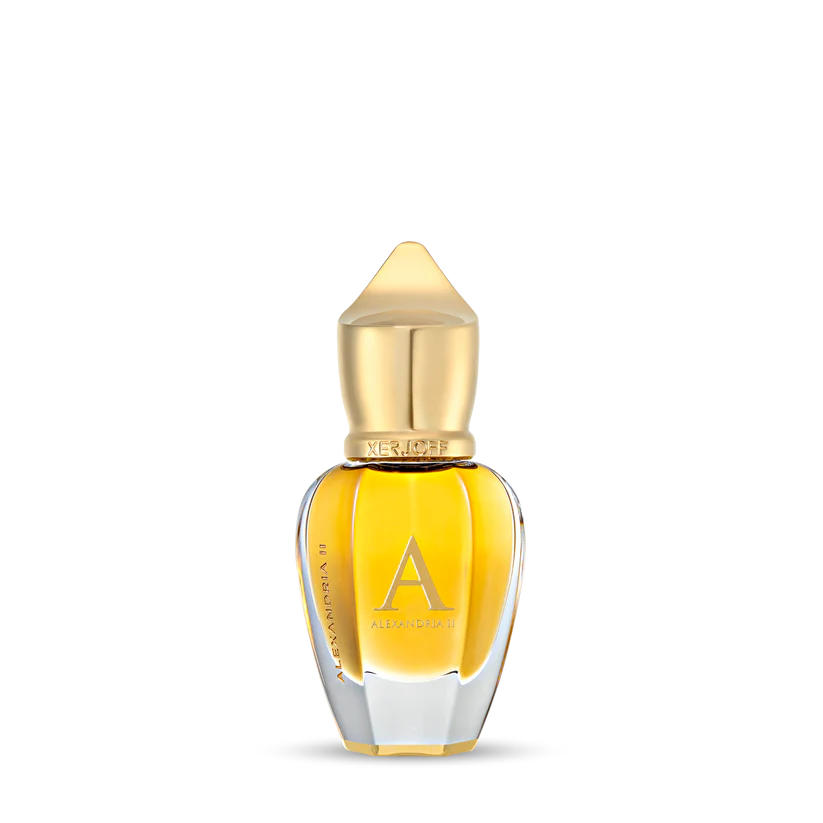 ALEXANDRIA II ATTAR - XERJOFF