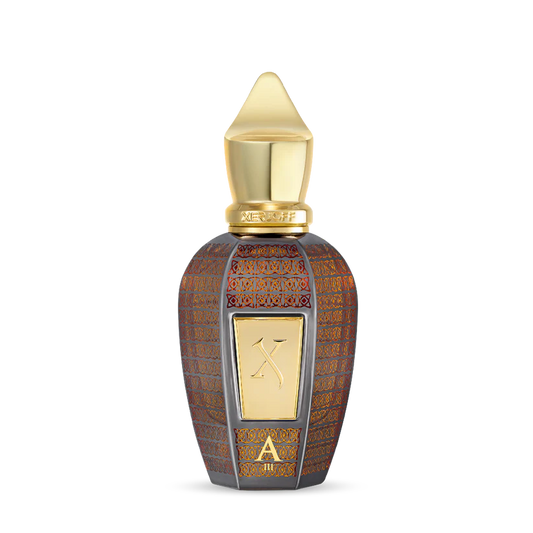 ALEXANDRIA III - XERJOFF / XERJOFF UNIVERSE