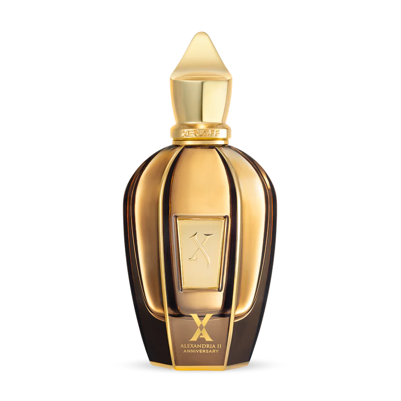 ALEXANDRIA II ANNIVESARY - XERJOFF / XERJOFF UNIVERSE