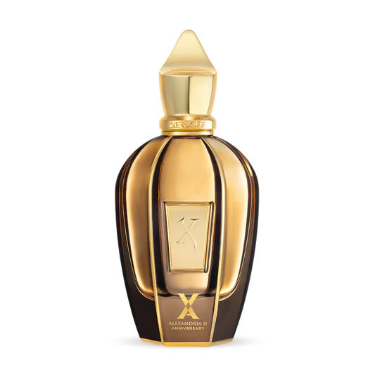 ALEXANDRIA II ANNIVESARY - XERJOFF / XERJOFF UNIVERSE