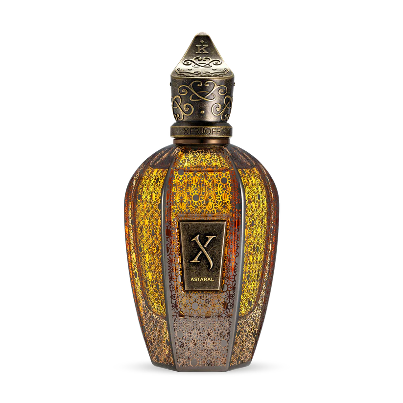 ASTARAL - XERJOFF / XERJOFF UNIVERSE
