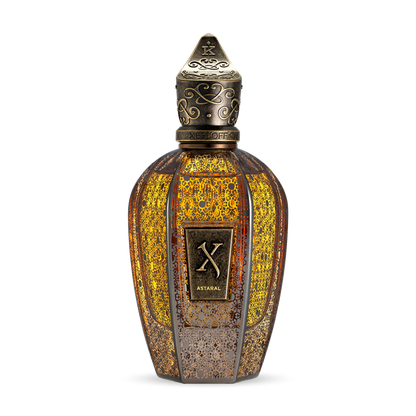 ASTARAL - XERJOFF / XERJOFF UNIVERSE