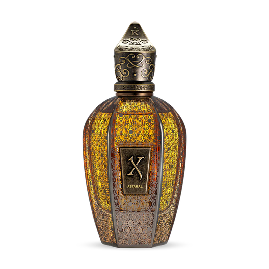 ASTARAL - XERJOFF / XERJOFF UNIVERSE