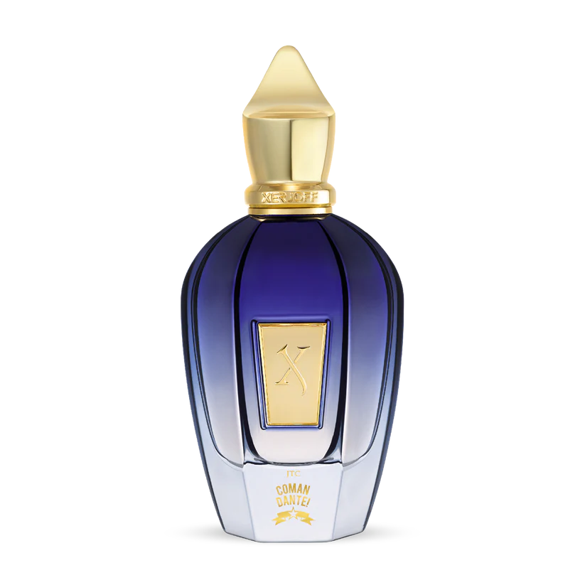 COMMANDER - XERJOFF / JTC COLLECTION