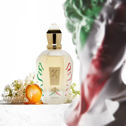 DECAS - XERJOFF / XERJOFF UNIVERSE