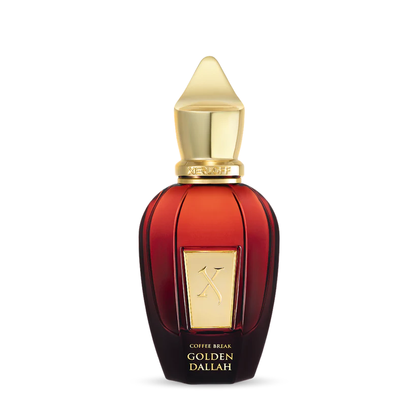 GOLDEN DALLAH - XERJOFF / XERJOFF UNIVERSE