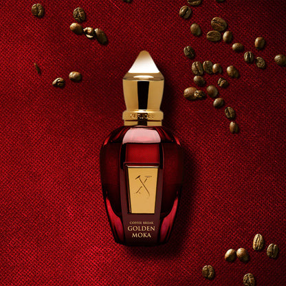 GOLDEN MOKA - XERJOFF / XERJOFF UNIVERSE