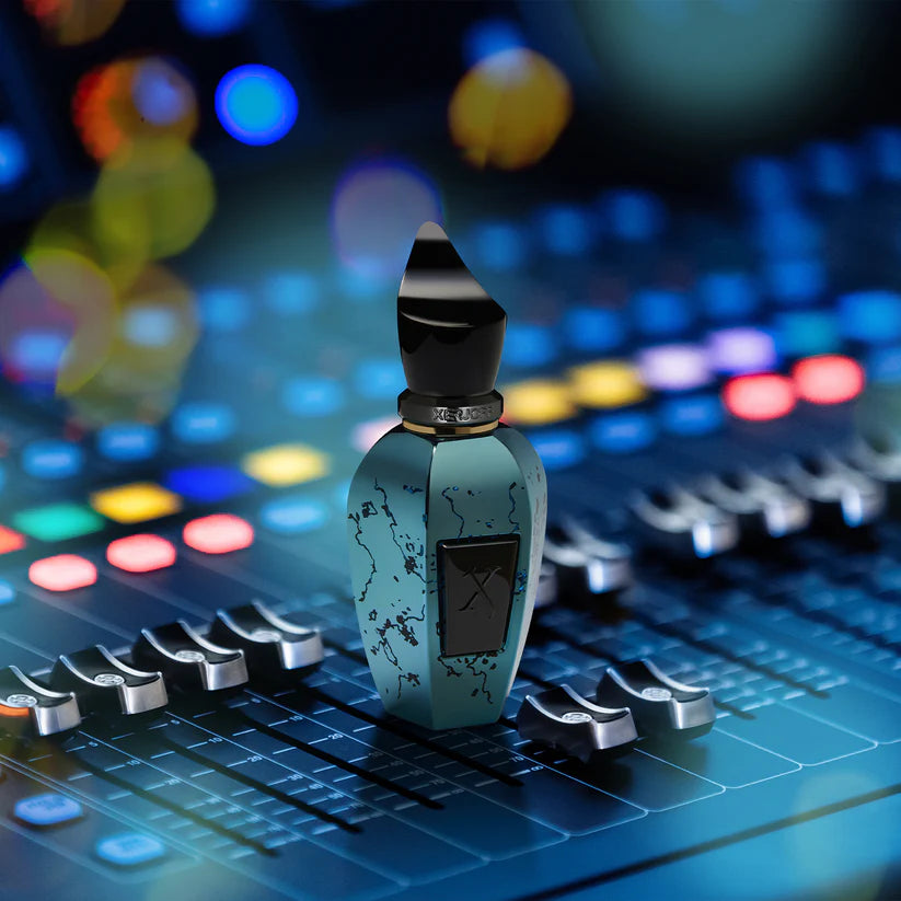 GROOVE XCAPE - XERJOFF / XERJOFF UNIVERSE