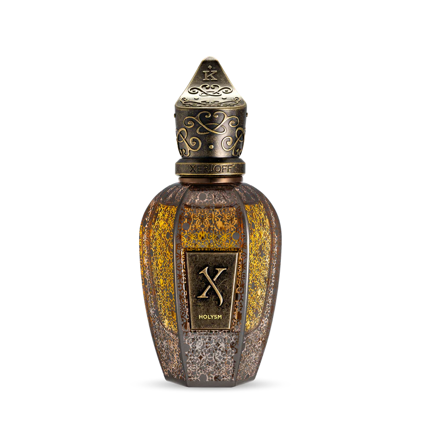 HOLYSM - XERJOFF / XERJOFF UNIVERSE