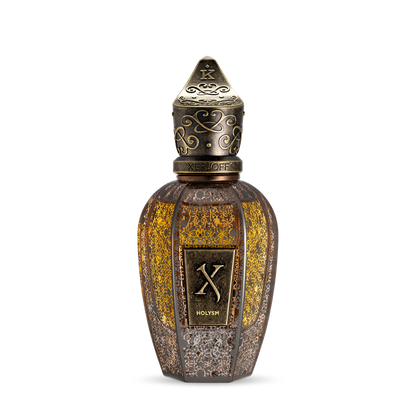 HOLYSM - XERJOFF / XERJOFF UNIVERSE