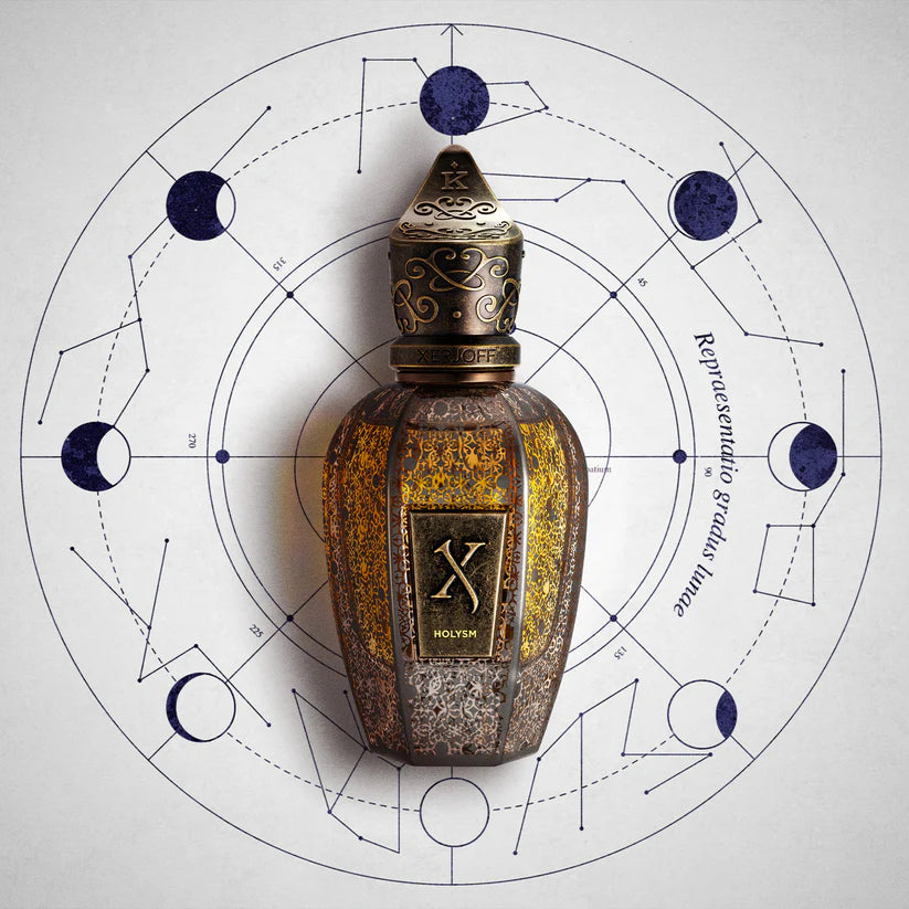 HOLYSM - XERJOFF / XERJOFF UNIVERSE