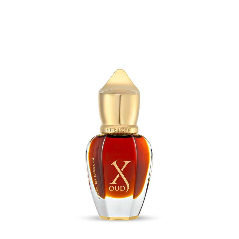 JAVA BLOSSOM - XERJOFF