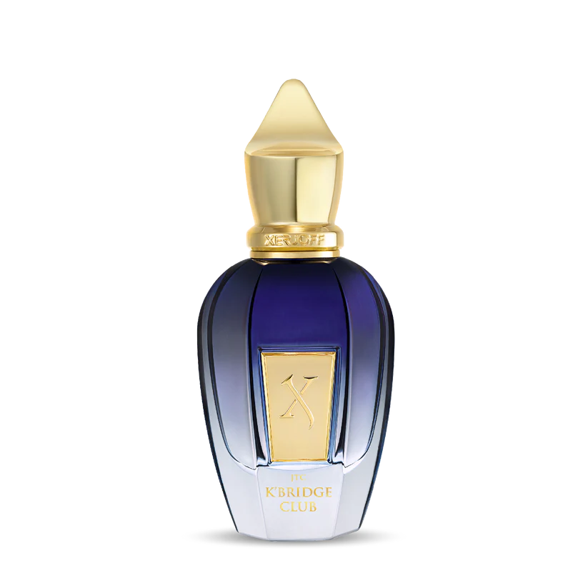 K’BRIDGE - XERJOFF / JTC COLLECTION