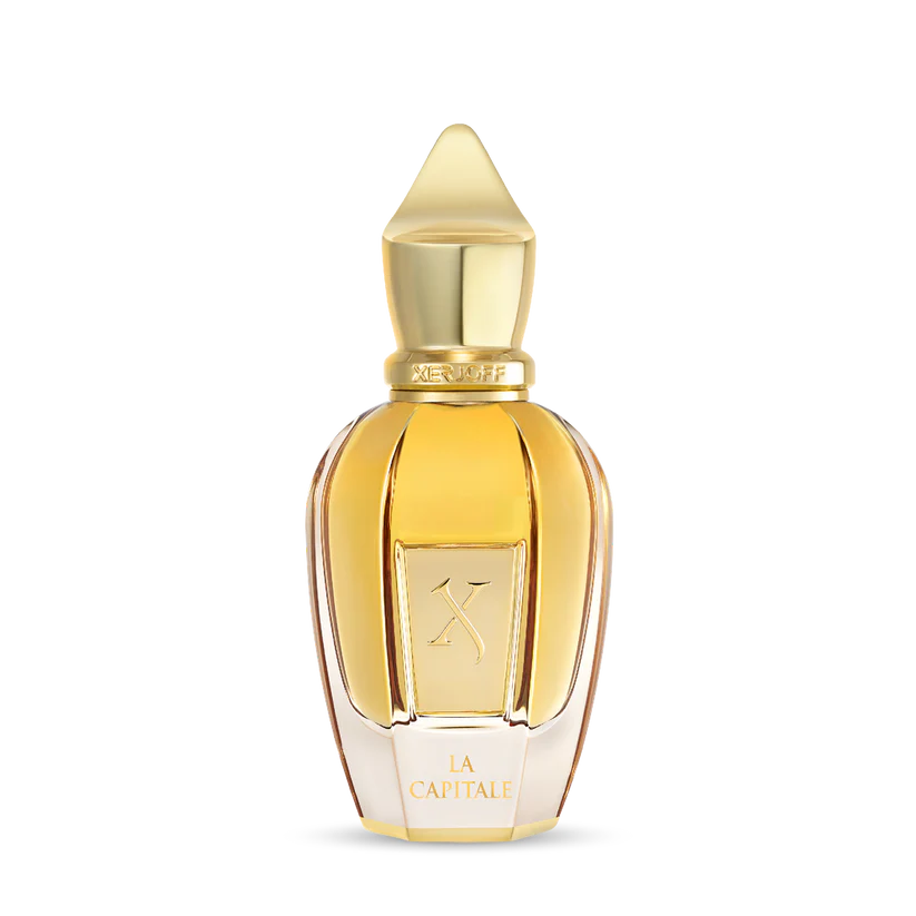 LA CAPITALE - XERJOFF / XERJOFF SHOOTING STARS