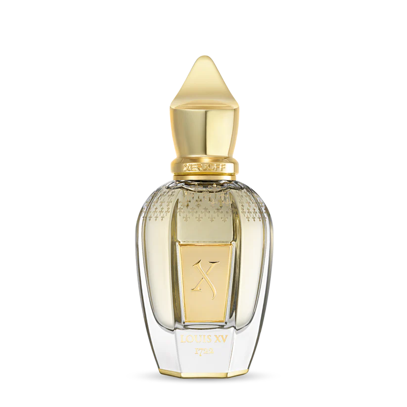 LOUIS XV 1722 - XERJOFF / XERJOFF UNIVERSE