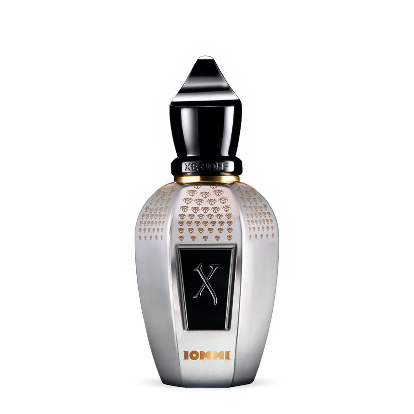 TONY IOMMI MONKEY SPECIAL - XERJOFF / XERJOFF UNIVERSE