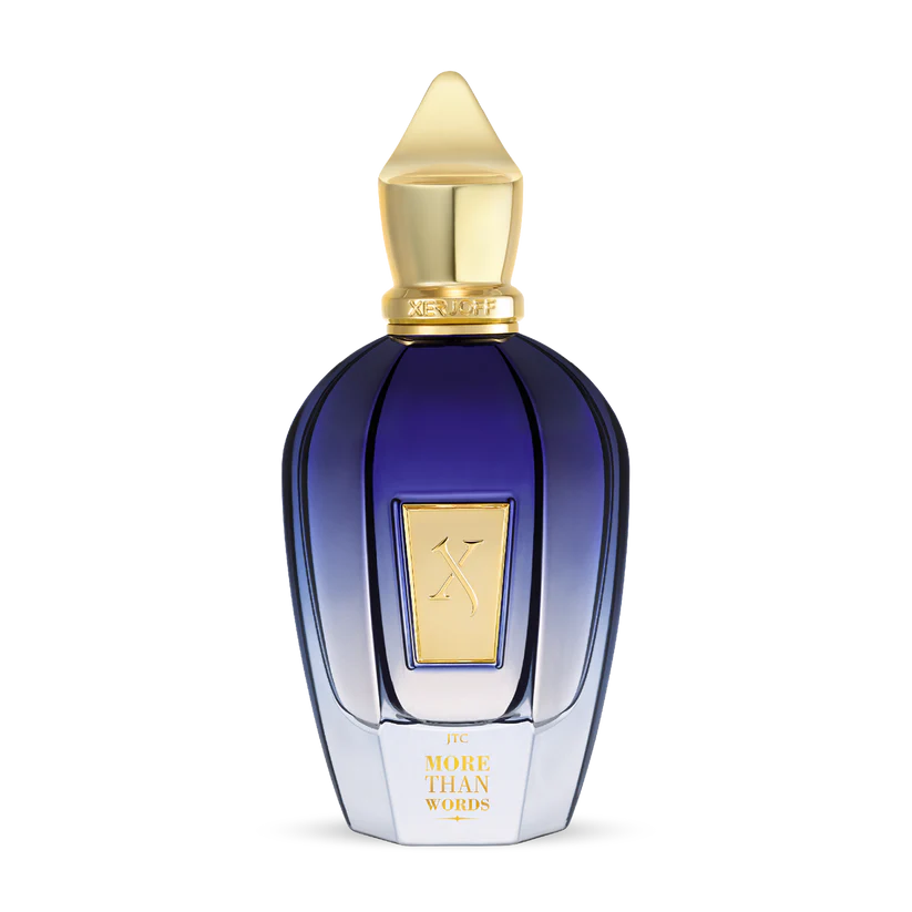 MORE THAN WORDS - XERJOFF / JTC COLLECTION