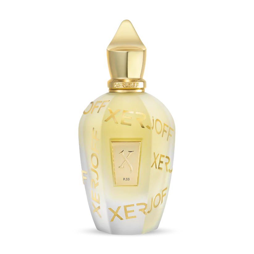 P.33 - XERJOFF / XERJOFF UNIVERSE