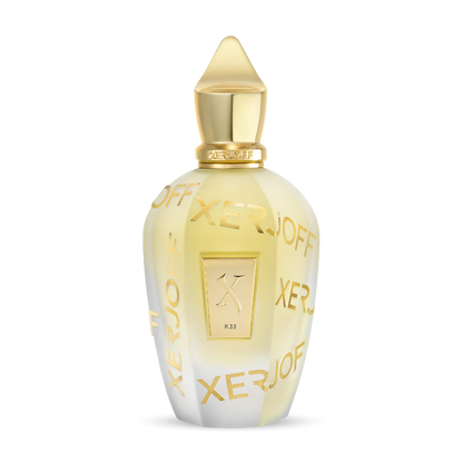 P.33 - XERJOFF / XERJOFF UNIVERSE