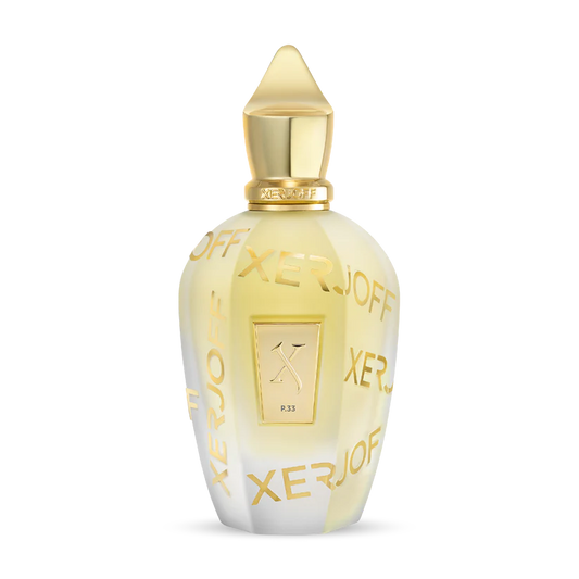 P.33 - XERJOFF / XERJOFF UNIVERSE