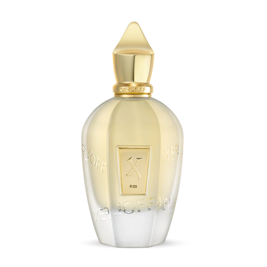 P.33 BLANK PAGE EDITION - XERJOFF