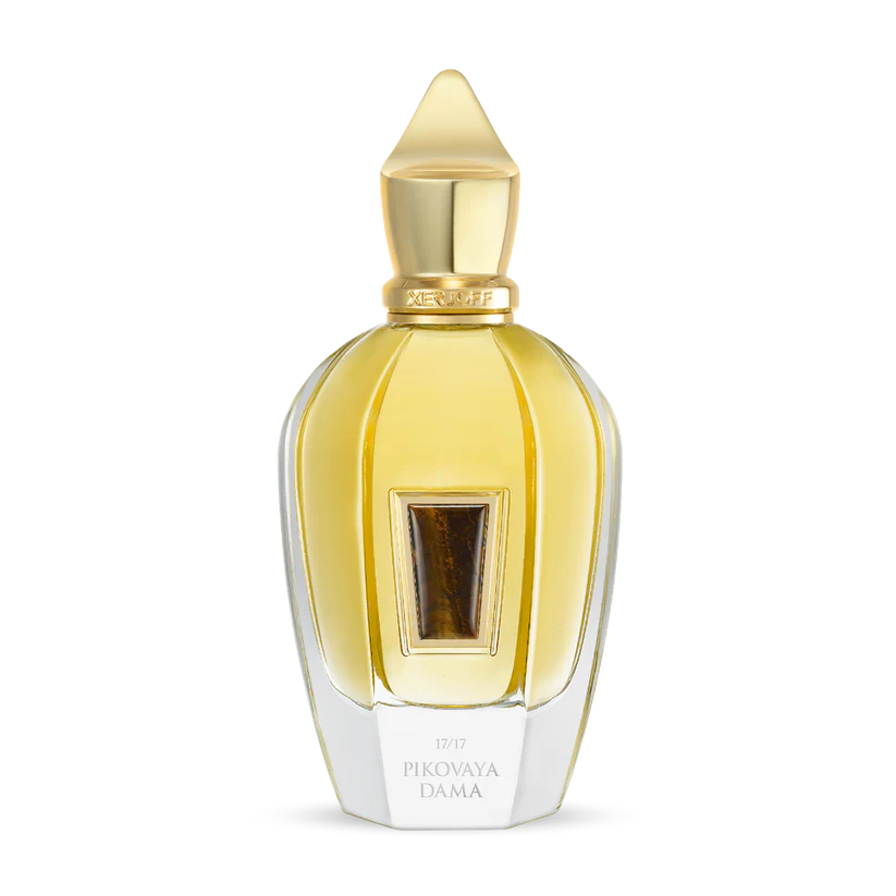 PIKOVAYA DAMA - XEJOFF / XERJOFF UNIVERSE